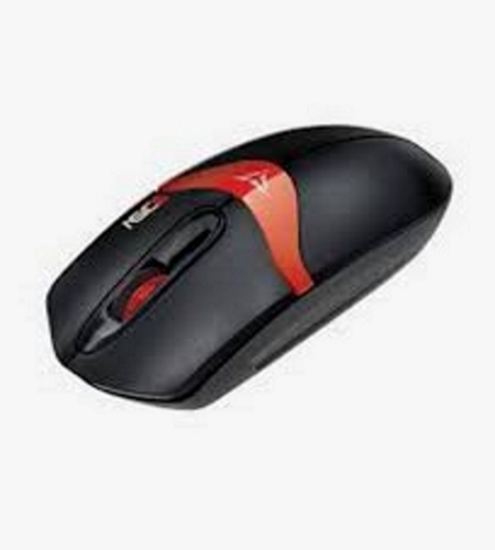<h4>Alcatroz Optical Mouse</h4>